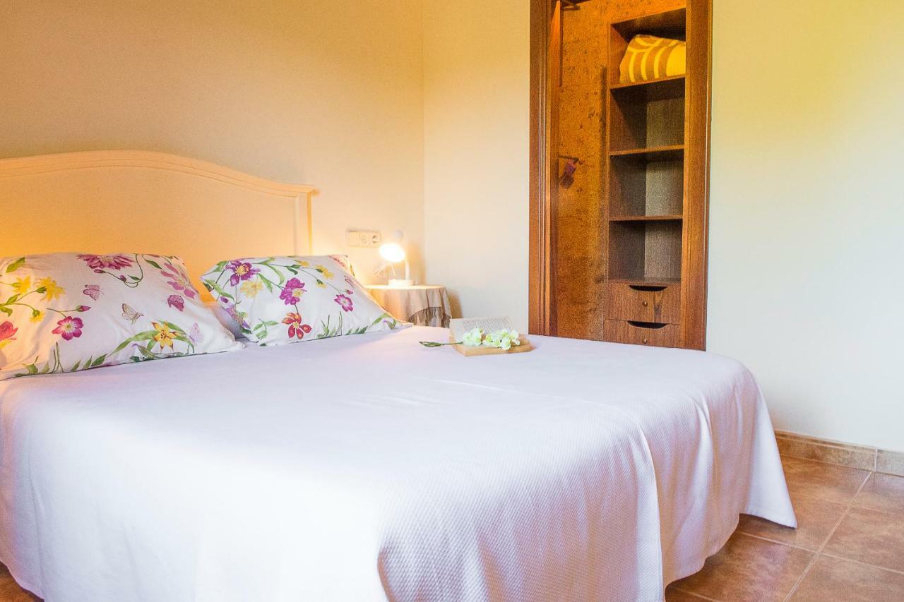 Villa Pula Vinas Country Villa 3 Bedrooms Pool And Fabulous Views Of The Pula Golf Course Near Son Servera Exteriör bild