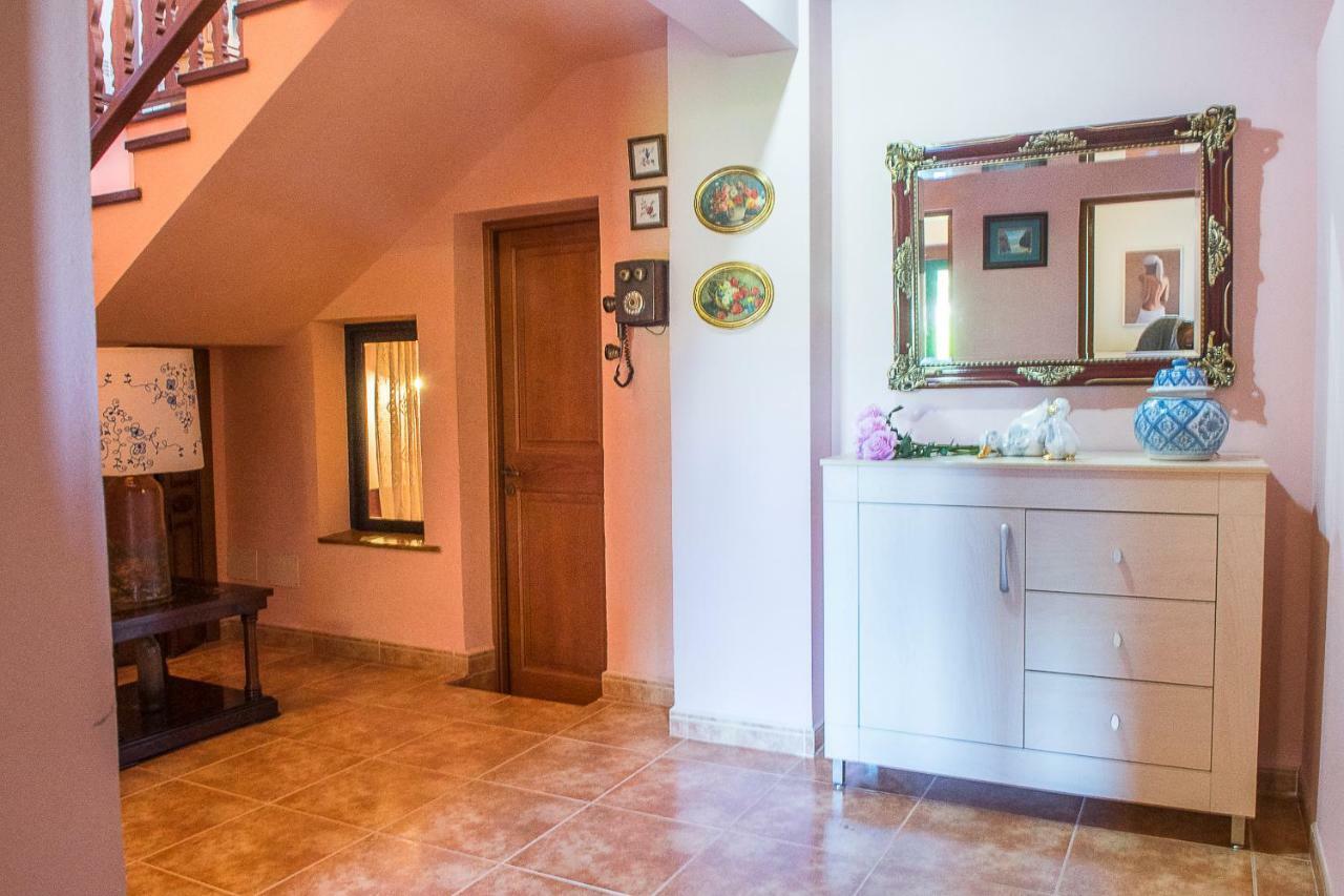 Villa Pula Vinas Country Villa 3 Bedrooms Pool And Fabulous Views Of The Pula Golf Course Near Son Servera Exteriör bild
